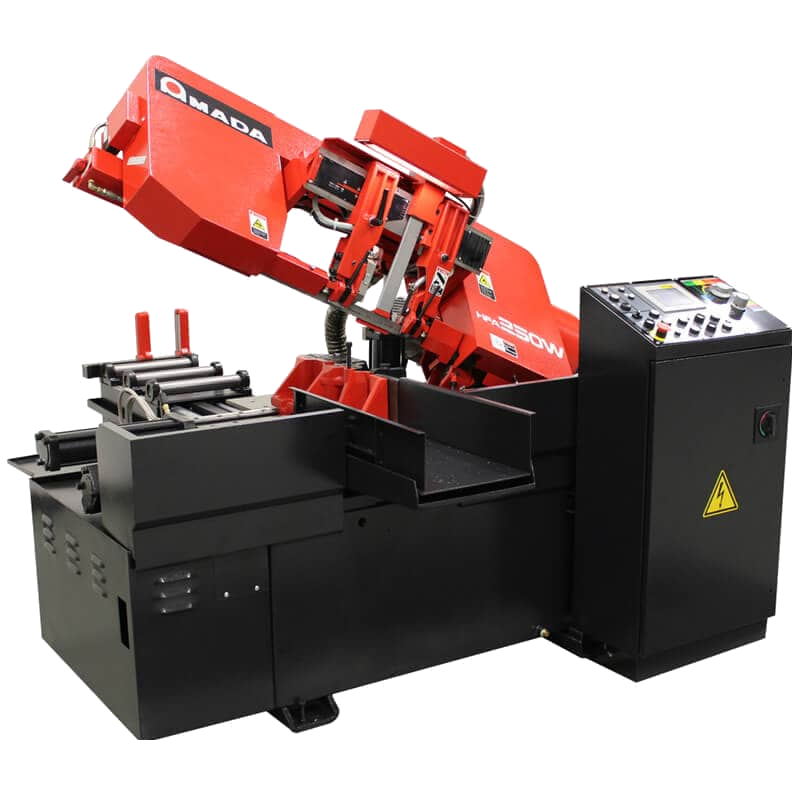 AMADA HFA250W