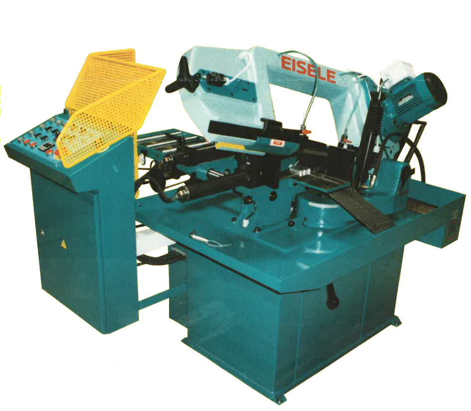 Eisele STG 230 GA