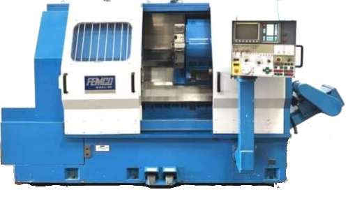 FEMCO ASTRHAL M03